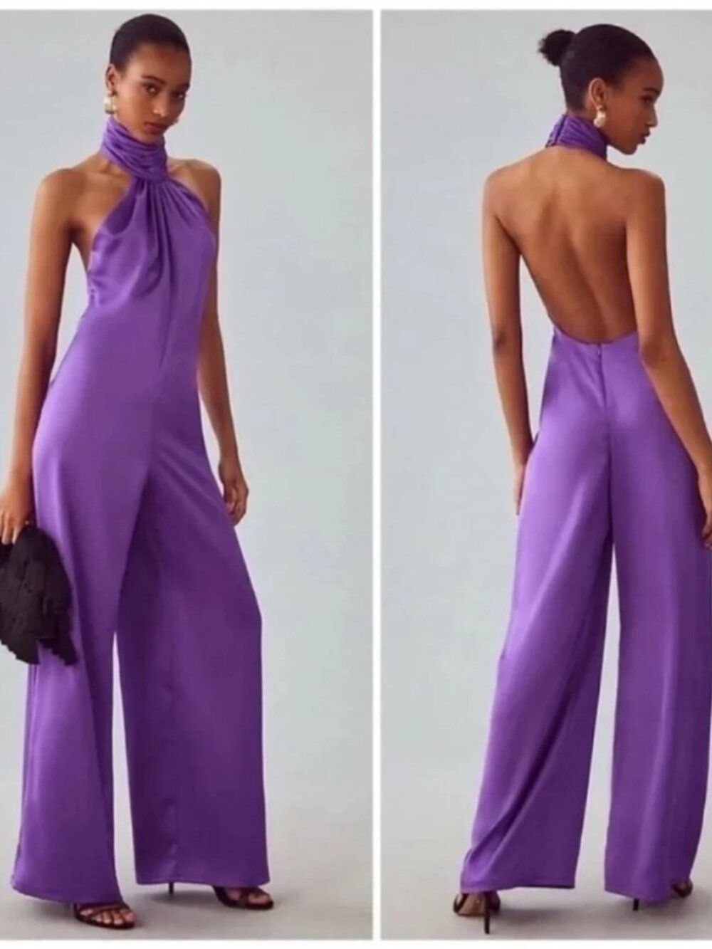 Katy May Jumpsuit